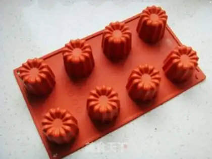 Make A yogurt popsicle step 0
