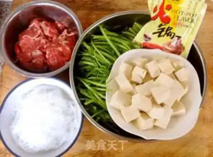 Make A pot of fresh step 0