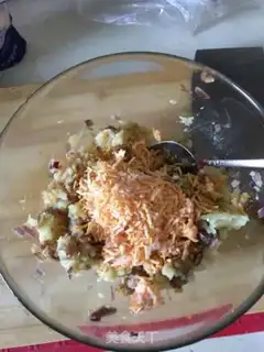 Make Healthy fries step 5