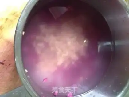 Make Potato oatmeal step 4