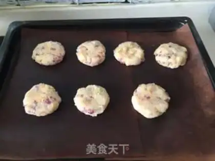 Make Healthy fries step 6