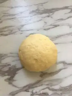 Make Coconut cow bread step 6