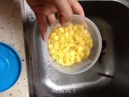 Make Potato oatmeal step 5