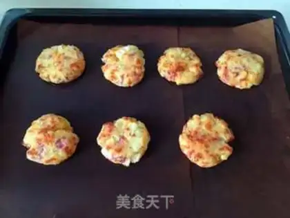 Make Healthy fries step 7