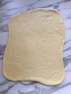 Make Coconut cow bread step 7