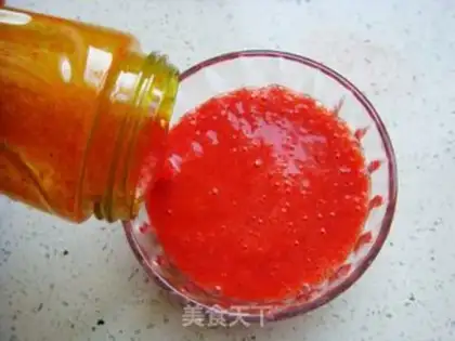 Make Hagendas ice cream step 16