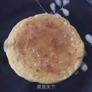 Make Milky egg muffins step 4