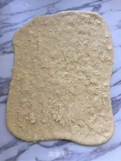 Make Coconut cow bread step 8