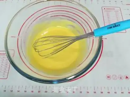 Make Meatloaf beans step 1