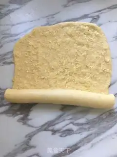 Make Coconut cow bread step 9
