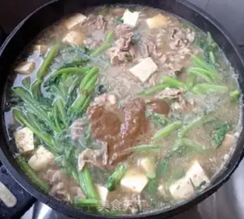 Make A pot of fresh step 4