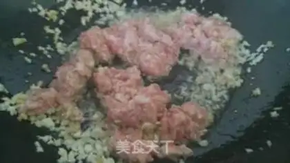Make Meatloaf beans step 2