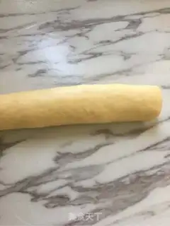 Make Coconut cow bread step 10