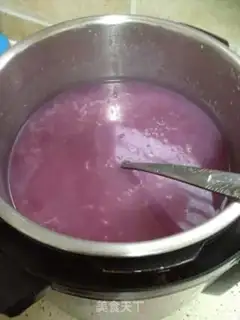 Make Potato oatmeal step 8