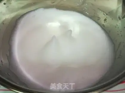 Make Cake roll step 7