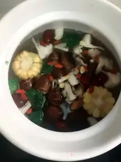 Make Beautiful seafood step 3