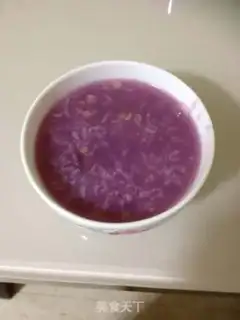 Make Potato oatmeal step 9