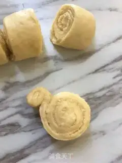 Make Coconut cow bread step 12