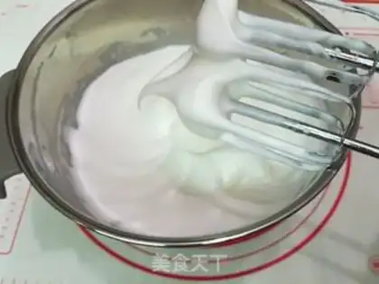 Make Cake roll step 8