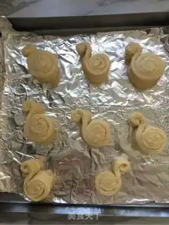 Make Coconut cow bread step 13