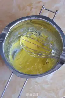 Make Benedick eggs step 2