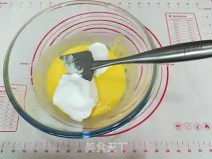Make Cake roll step 9