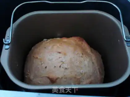Make A pineapple croissant step 10