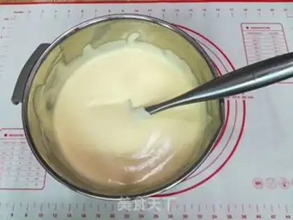 Make Cake roll step 10