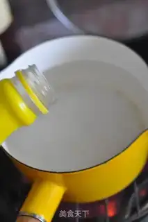 Make Benedick eggs step 4