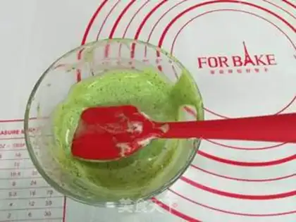 Make Cake roll step 11