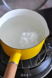 Make Benedick eggs step 5