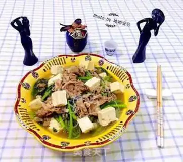 Make A pot of fresh step 9