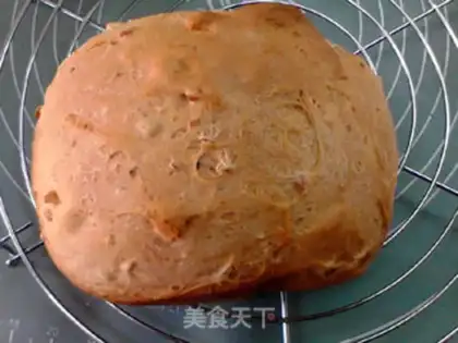 Make A pineapple croissant step 12