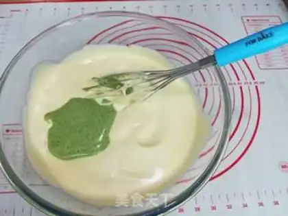 Make Cake roll step 12