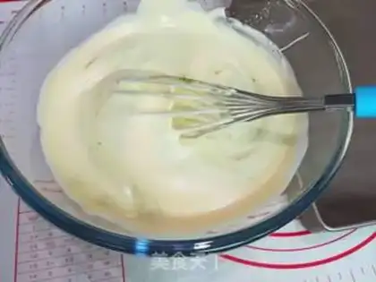 Make Cake roll step 13