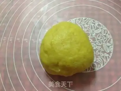 Make Apple roses step 6