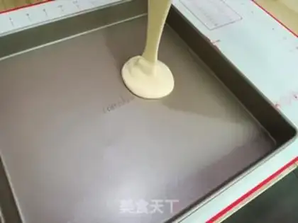 Make Cake roll step 14
