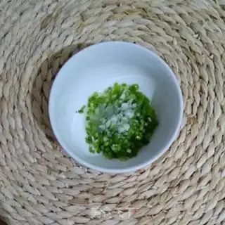 Make Onion rolls step 2