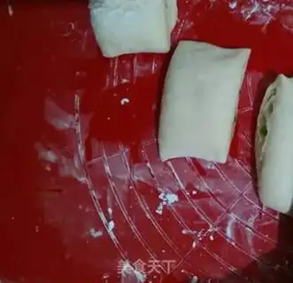 Make Onion rolls step 6