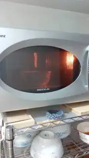 Make Pumpkin step 1