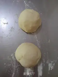 Make Onion waffles step 4
