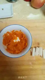 Make Pumpkin step 2