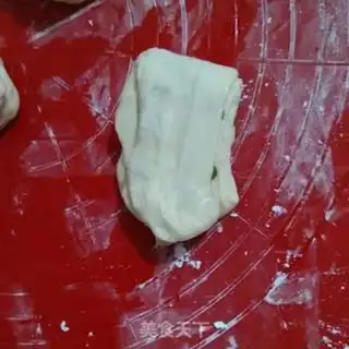 Make Onion rolls step 8