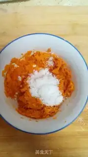 Make Pumpkin step 3