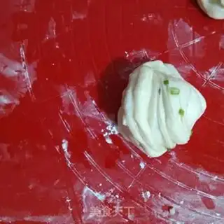 Make Pumpkin step 4