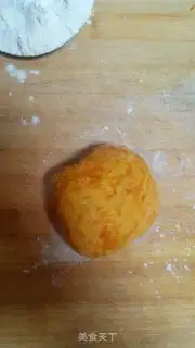 Make Pumpkin step 5