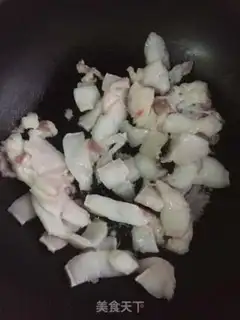 Make Red pork liver step 1