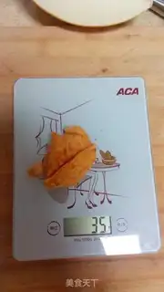 Make Pumpkin step 6
