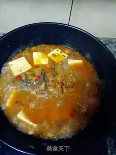 Make Pickle tofu step 3