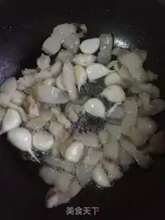 Make Red pork liver step 2